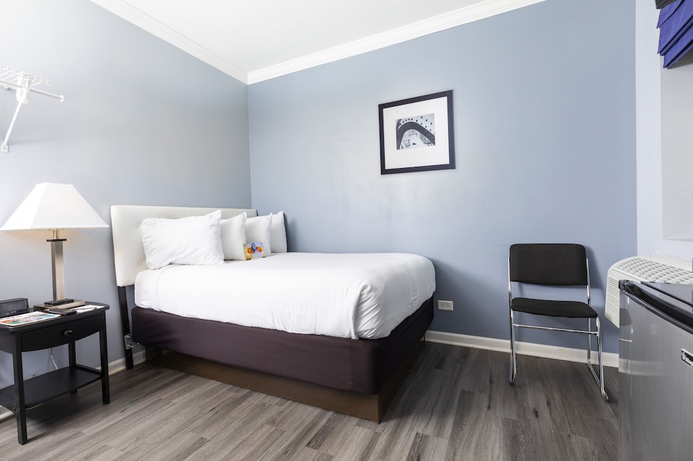 hotel chicago west loop surestay collection by best western