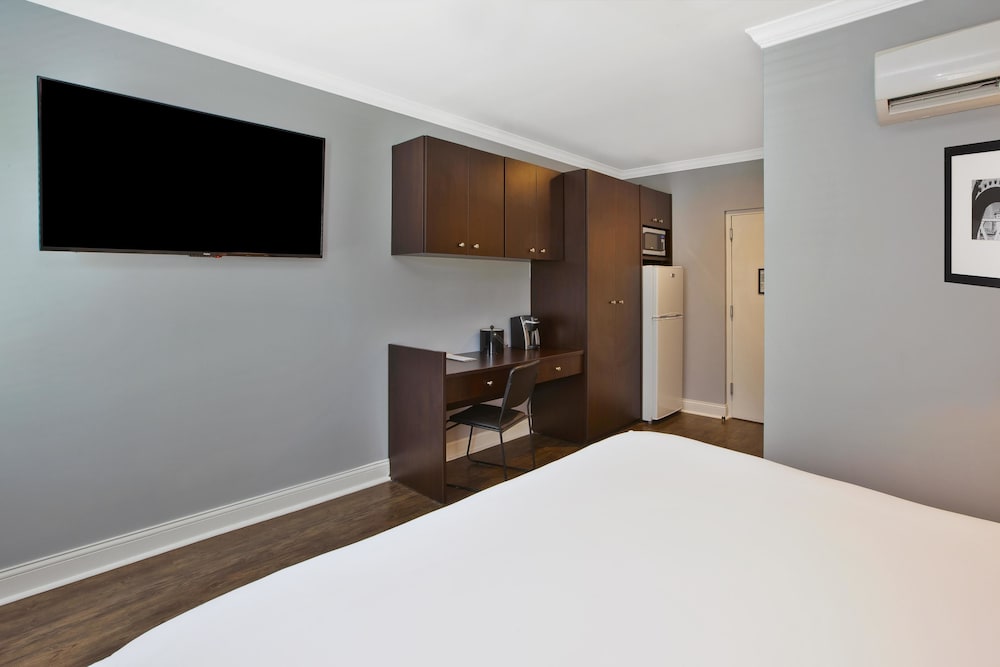 hotel chicago west loop surestay collection by best western