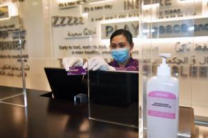 Premier Inn Dubai Ibn Battuta Mall,Set In A Prime Location Of Dubai, Premier Inn Dubai Ibn Battuta Mall Puts Everything The City Has To,3 star