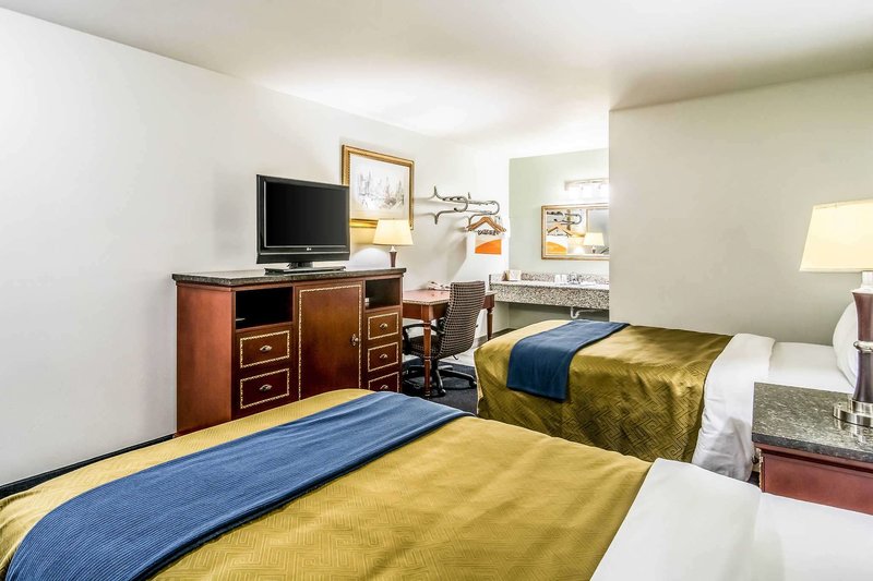 portage inn