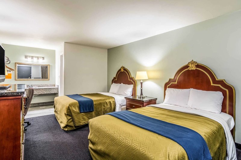 portage inn