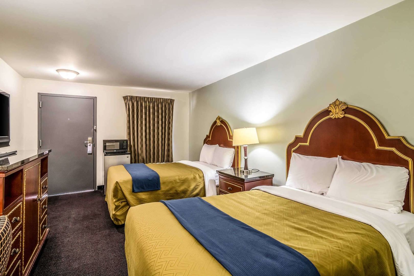 portage inn