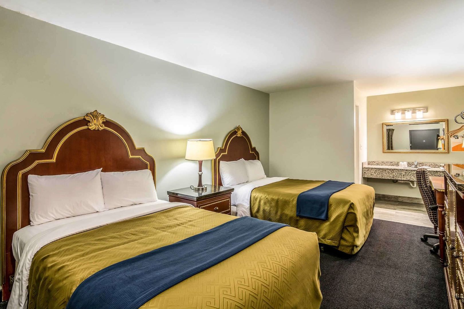 portage inn