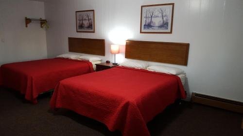 sands motel