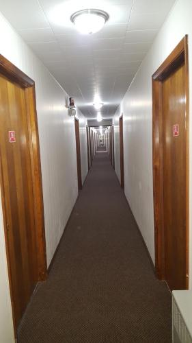 Sands Motel,Fennimore>>Boscobel,2 star