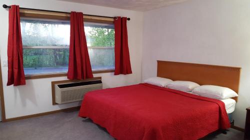 sands motel