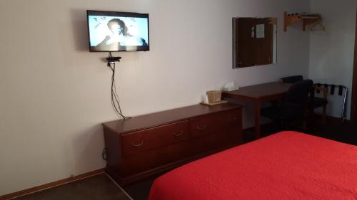 sands motel
