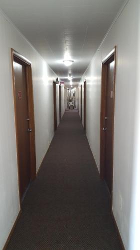 Sands Motel,Fennimore>>Boscobel,2 star