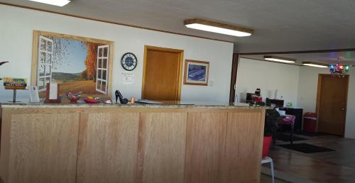 sands motel