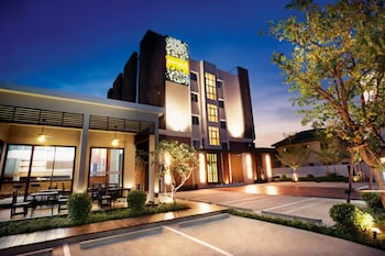 the bangkok cha cha suite