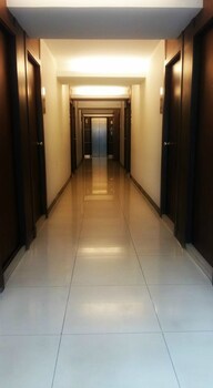 the bangkok cha cha suite