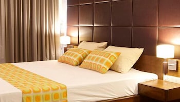the bangkok cha cha suite