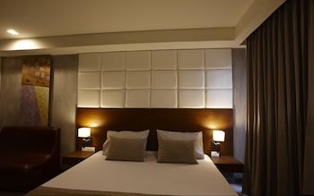 the bangkok cha cha suite