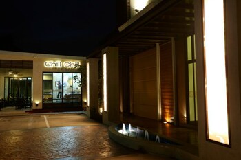 the bangkok cha cha suite