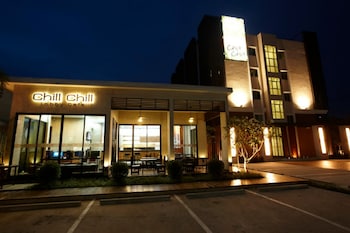 the bangkok cha cha suite