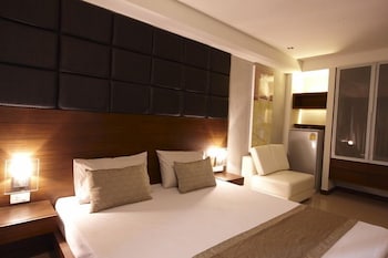 the bangkok cha cha suite