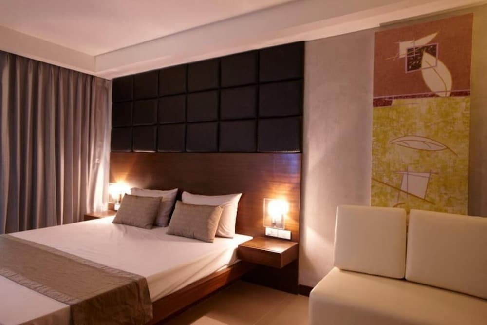 the bangkok cha cha suite