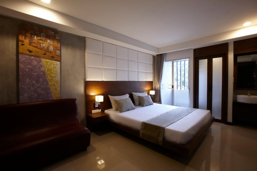 bangkok