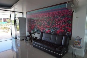 Nn Place,Nong Khon Kwang>>Ban Dong Kheng,3 star