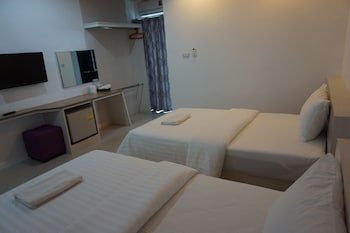 Nn Place,Nong Khon Kwang>>Ban Dong Kheng,3 star