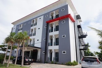 Nn Place,Nong Khon Kwang>>Ban Dong Kheng,3 star