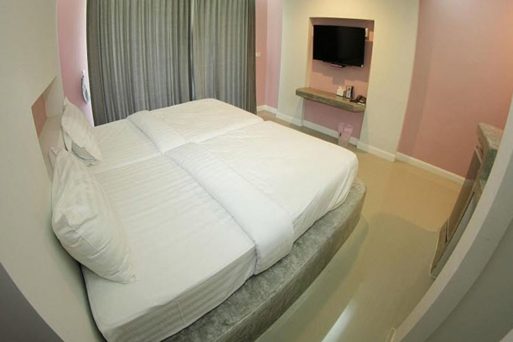 lemon resort