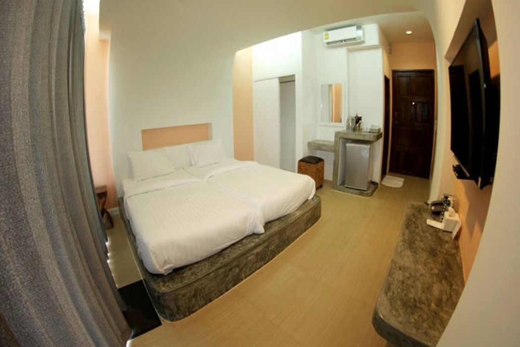 lemon resort