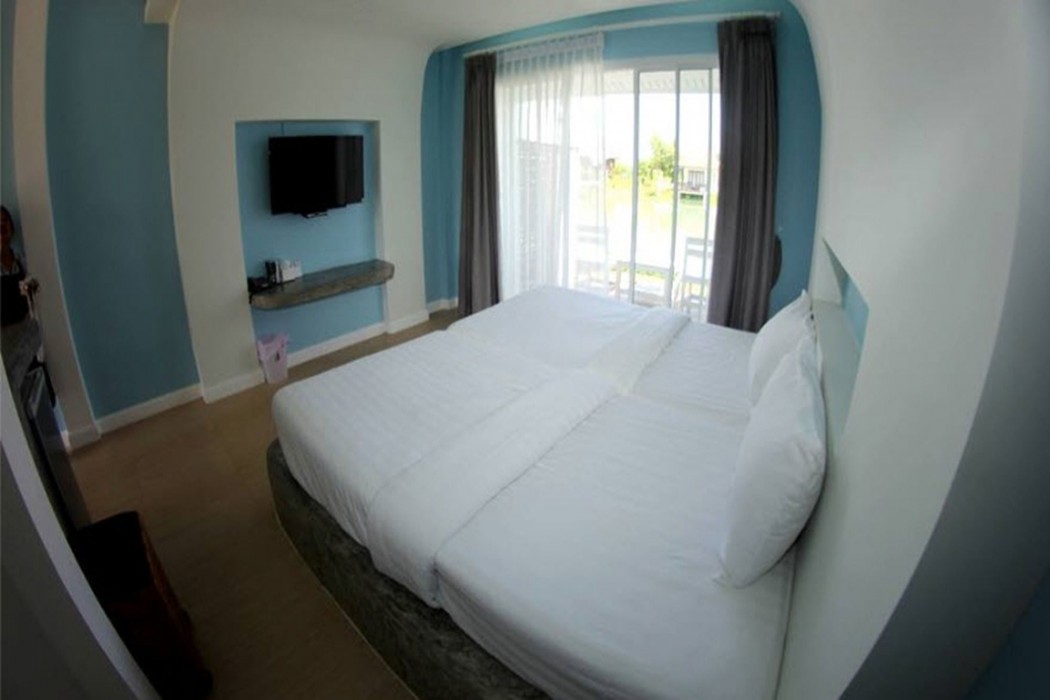 lemon resort