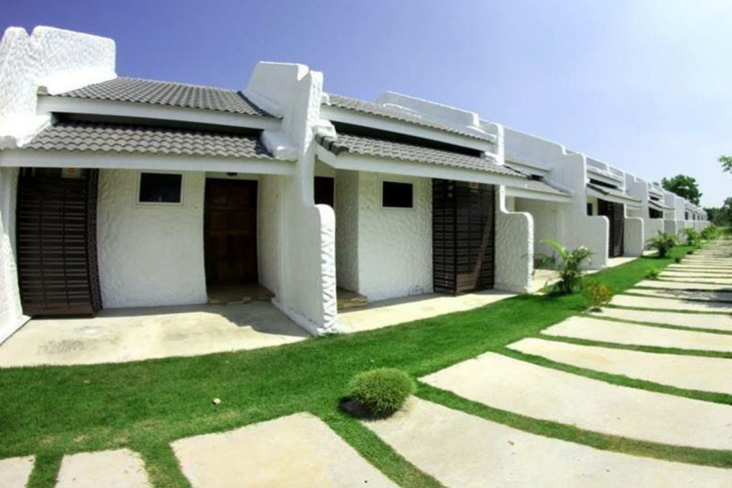 lemon resort