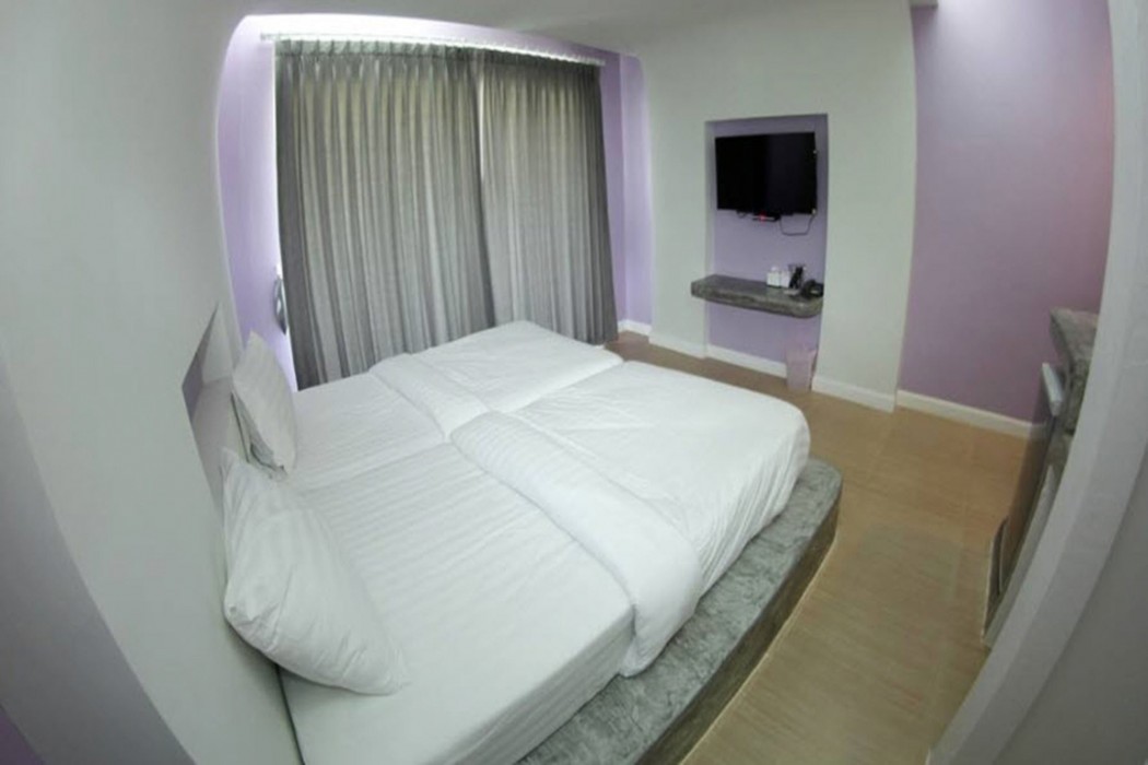 lemon resort