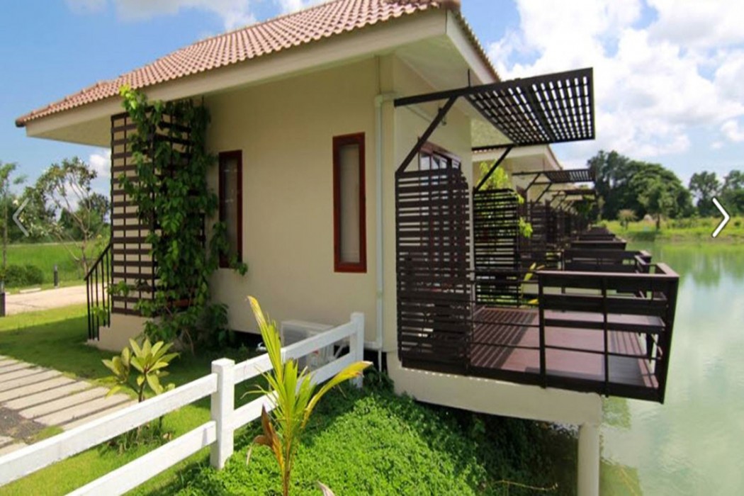 lemon resort
