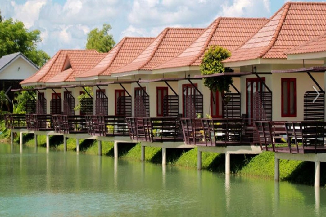 lemon resort