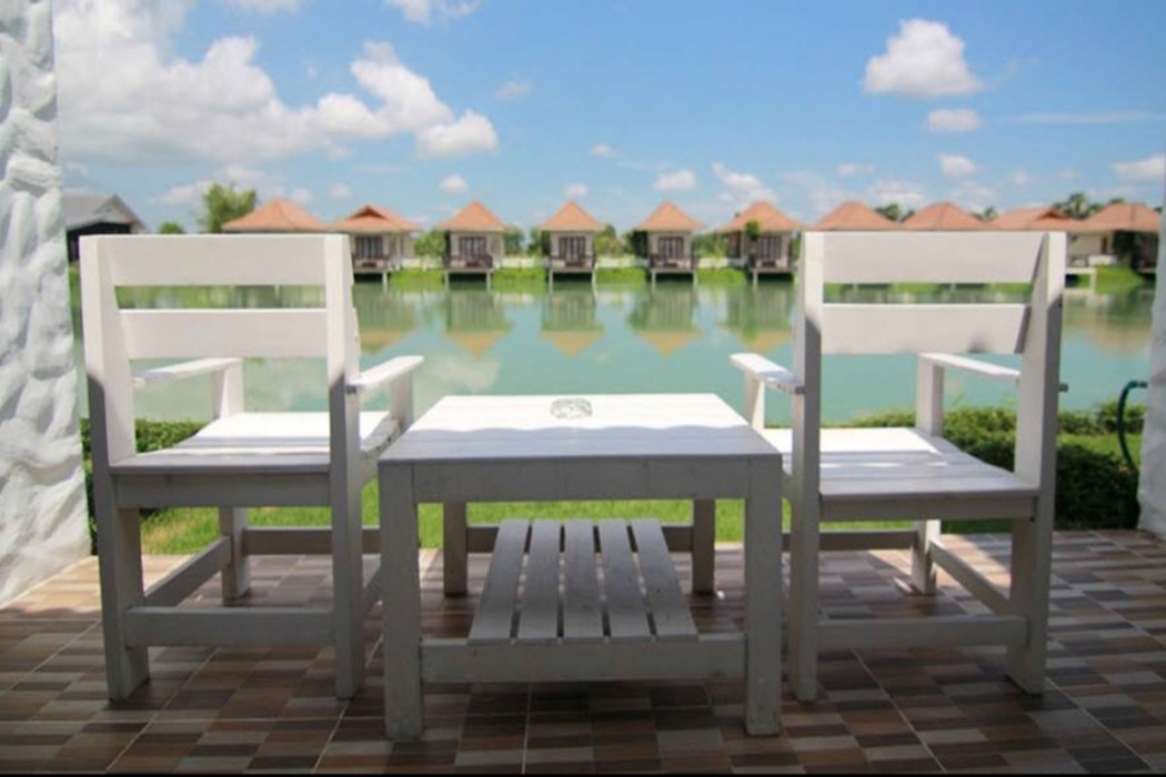 Lemon Resort,Near Buriram Hospital,3 star