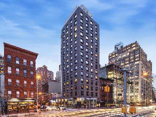 Four Points By Sheraton Manhattan Midtown West,Nutley>>New York,3 star
