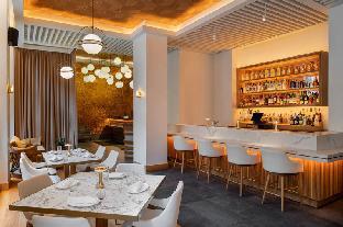 Four Points By Sheraton Manhattan Midtown West,Nutley>>New York,3 star