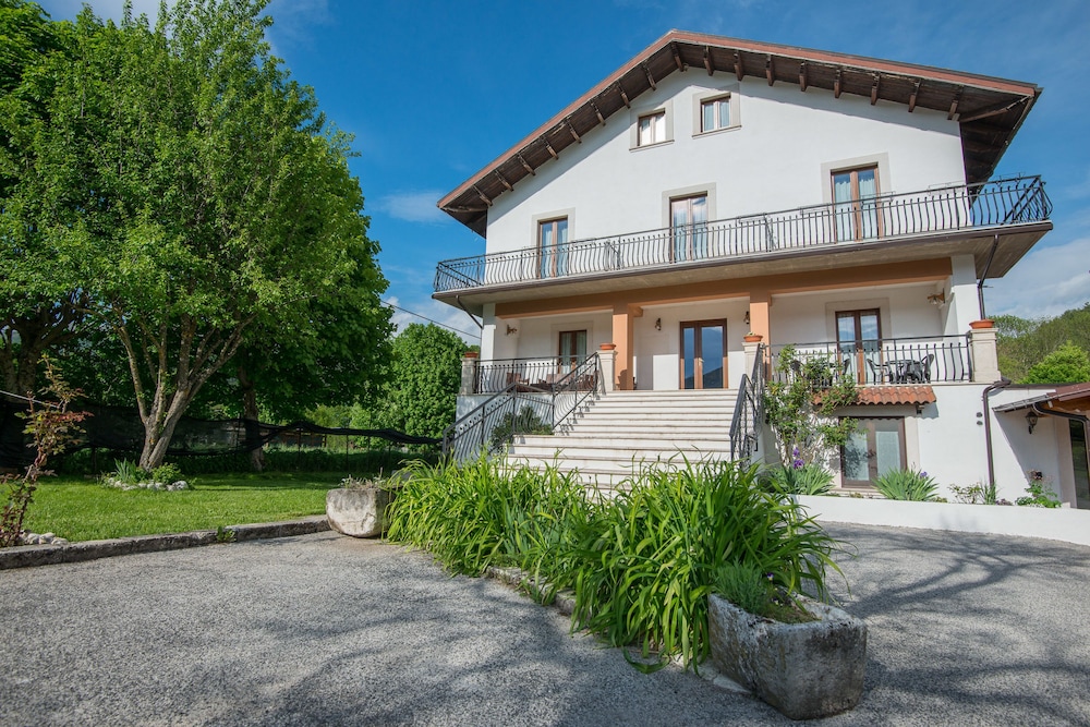 albergo della corte