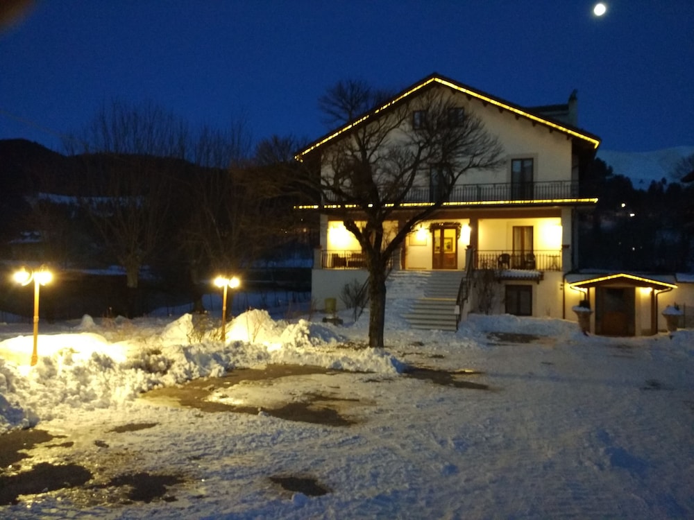 albergo della corte