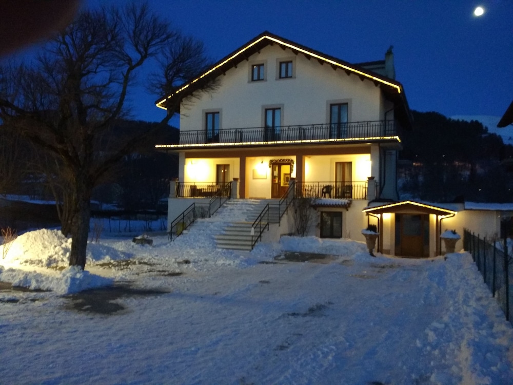 albergo della corte