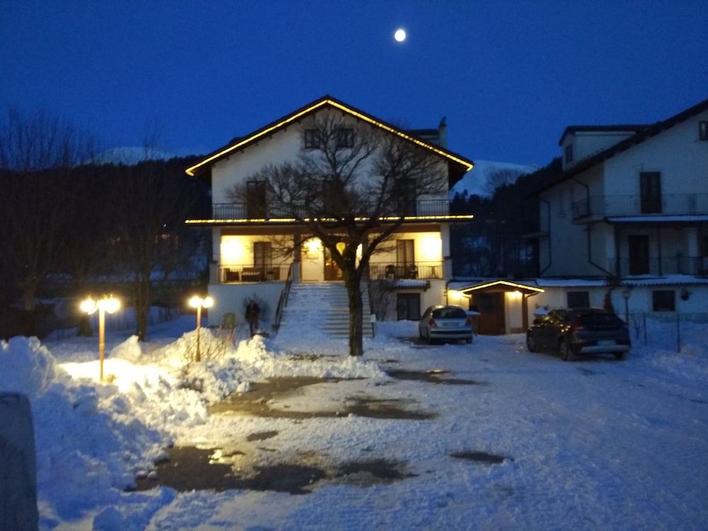 albergo della corte