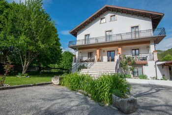 albergo della corte