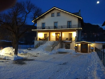 Albergo Della Corte,L'aquila>>Abruzzo,2 star