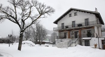 Albergo Della Corte,L'aquila>>Abruzzo,2 star