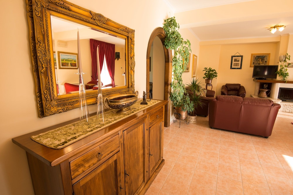 albergo della corte