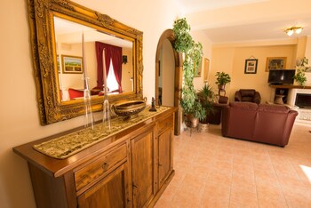 albergo della corte