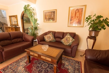 albergo della corte