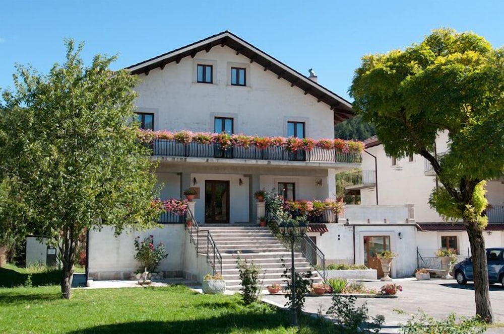 albergo della corte