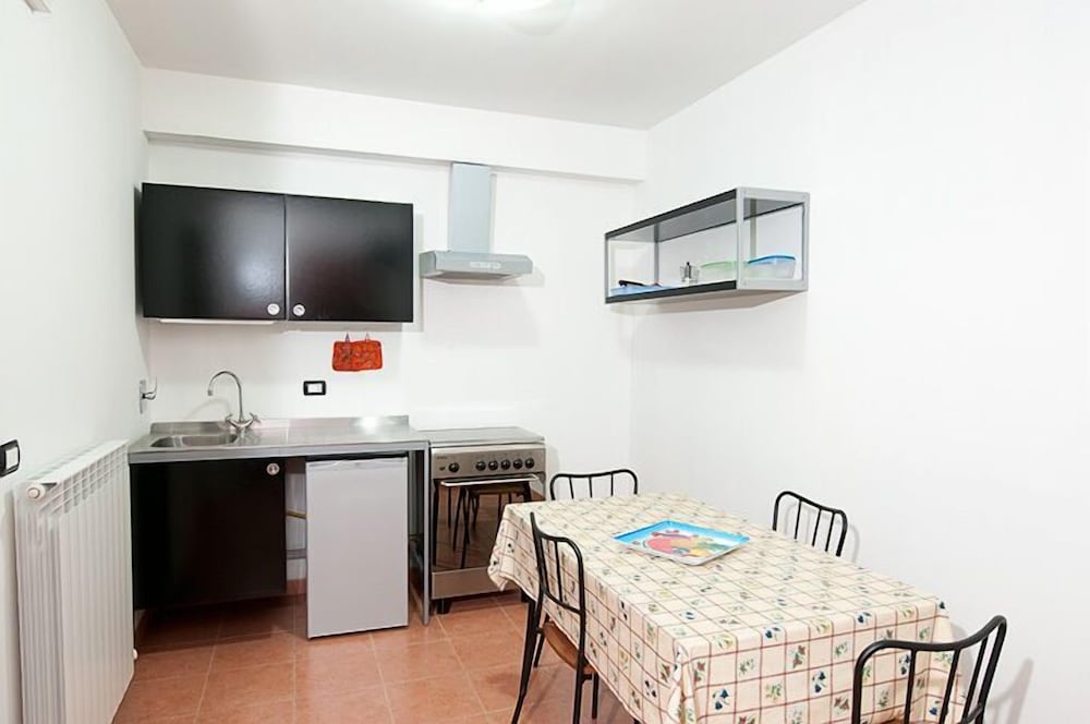 albergo della corte