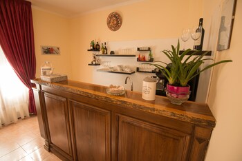 albergo della corte