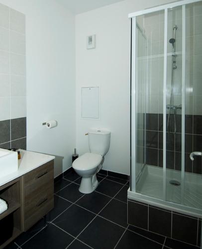 tempologis chateau de la rochette