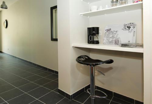 tempologis chateau de la rochette